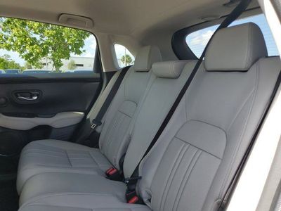 2026 Honda HR-V - Photo 12