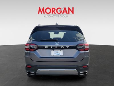 2026 Honda Pilot - Photo 6