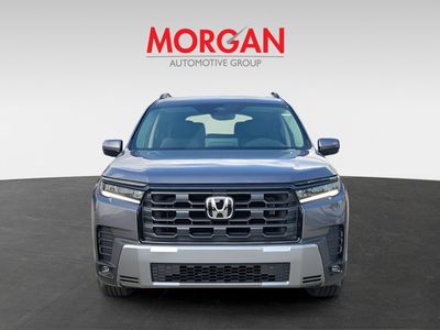 2026 Honda Pilot - Photo 2