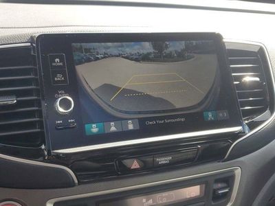 2026 Honda Ridgeline — photo 25 view