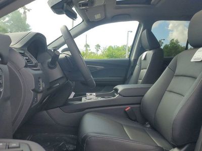 2026 Honda Ridgeline — photo 19 view