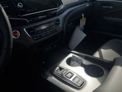 2026 Honda Ridgeline — photo 26 view