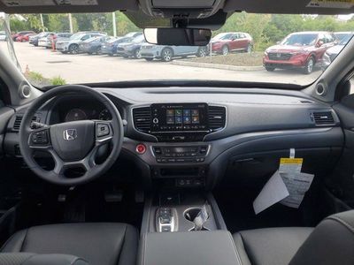 2026 Honda Ridgeline — photo 15 view