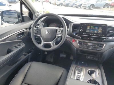 2026 Honda Ridgeline — photo 17 view