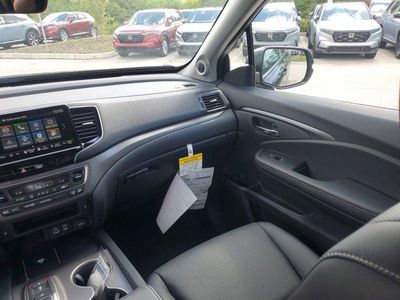 2026 Honda Ridgeline — photo 16 view