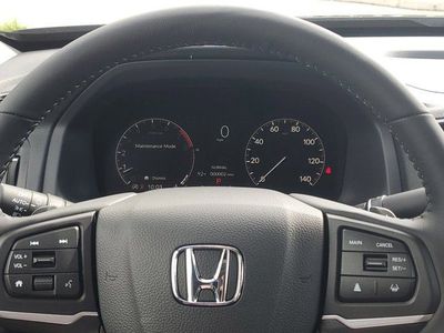2026 Honda Ridgeline — photo 22 view