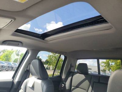 2026 Honda Ridgeline — photo 27 view