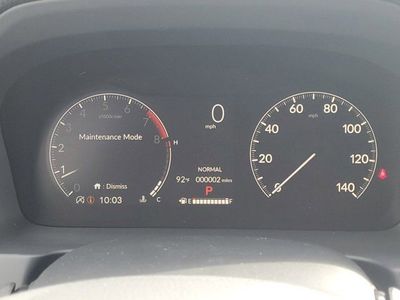 2026 Honda Ridgeline — photo 23 view