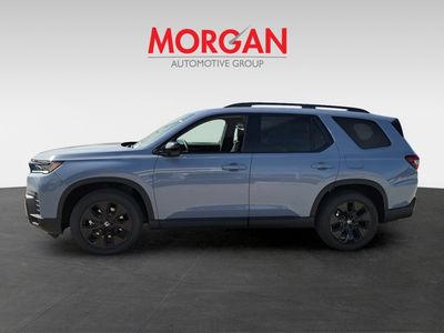 2026 Honda Pilot - Photo 4