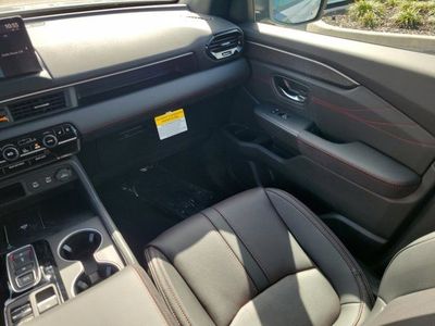 2026 Honda Pilot - Photo 16