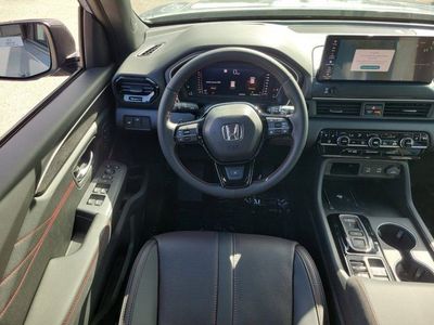 2026 Honda Pilot - Photo 12