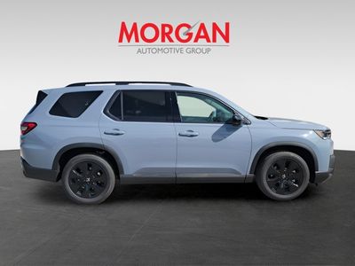 2026 Honda Pilot - Photo 8