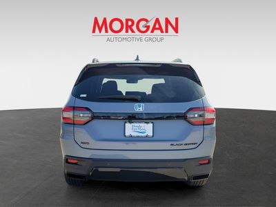 2026 Honda Pilot - Photo 6