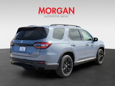 2026 Honda Pilot - Photo 7
