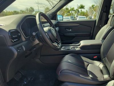 2026 Honda Pilot - Photo 18