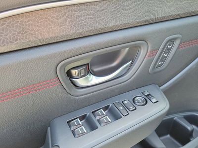 2026 Honda Pilot - Photo 20