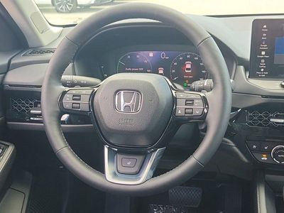 2026 Honda Accord Hybrid - Photo 16