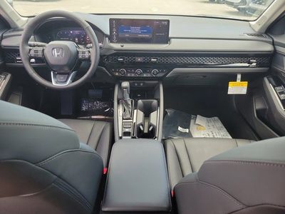 2026 Honda Accord Hybrid - Photo 13