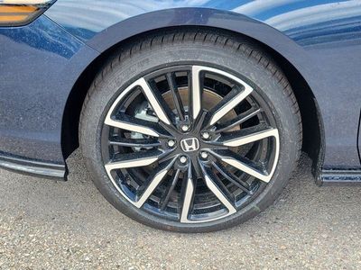 2026 Honda Accord Hybrid - Photo 8