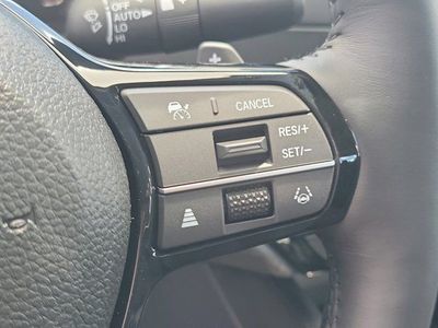 2026 Honda Accord Hybrid - Photo 20