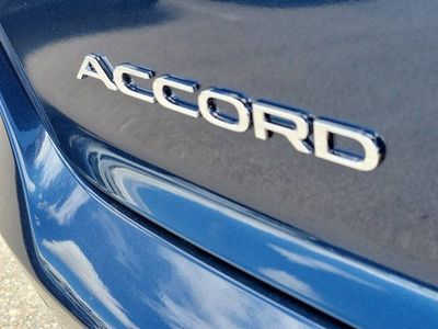 2026 Honda Accord Hybrid - Photo 11