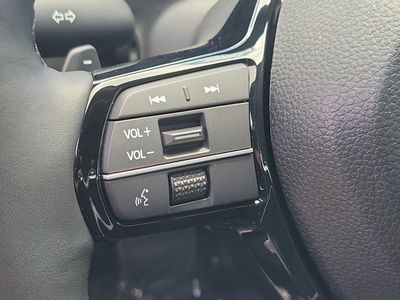 2026 Honda Accord Hybrid - Photo 19