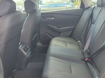 2026 Honda Accord Hybrid - Photo 14