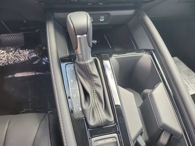 2026 Honda Accord Hybrid - Photo 21
