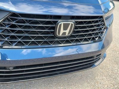 2026 Honda Accord Hybrid - Photo 7