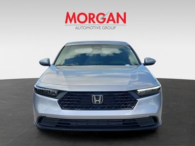 2026 Honda Accord Sedan - Photo 2