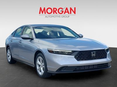 2026 Honda Accord Sedan - Photo 10