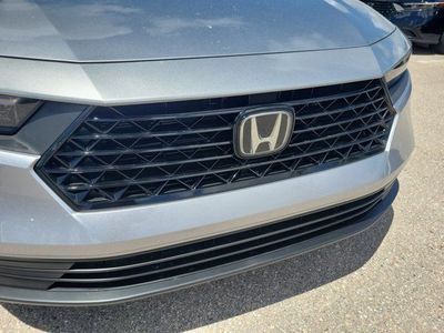2026 Honda Accord Sedan - Photo 6