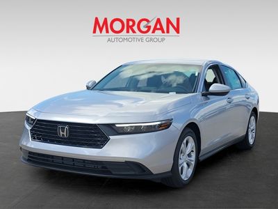 2026 Honda Accord Sedan - Photo 3