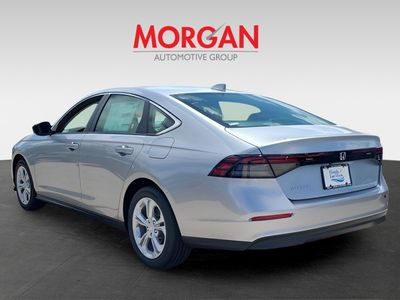 2026 Honda Accord Sedan - Photo 4