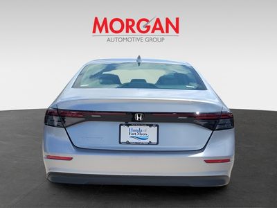 2026 Honda Accord Sedan - Photo 5