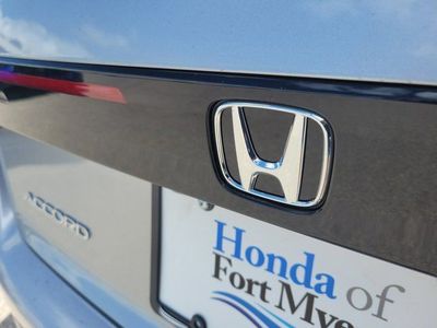 2026 Honda Accord Sedan - Photo 7