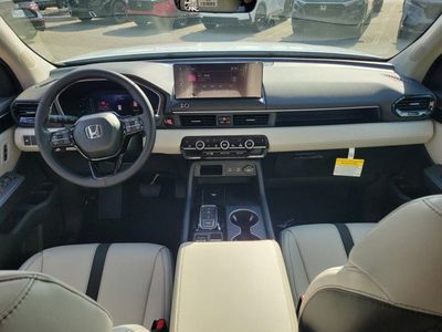 2026 Honda Pilot - Photo 13