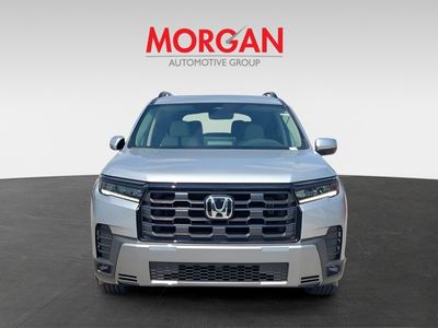 2026 Honda Pilot - Photo 2