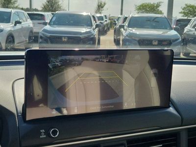 2026 Honda Pilot - Photo 20