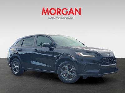 2026 Honda HR-V - Photo 9