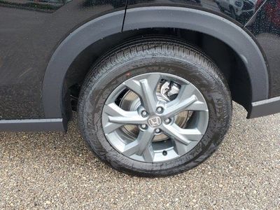 2026 Honda HR-V - Photo 7
