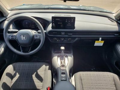 2026 Honda HR-V - Photo 15
