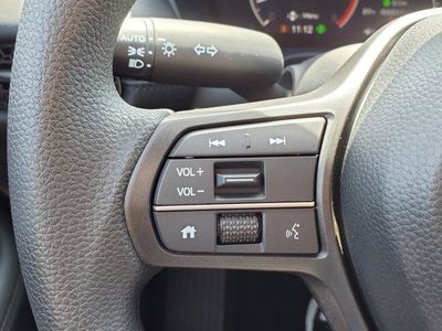 2026 Honda HR-V - Photo 23