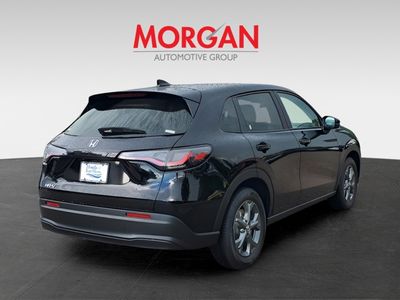 2026 Honda HR-V - Photo 3