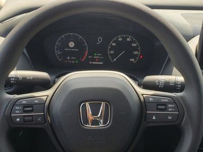 2026 Honda HR-V - Photo 22