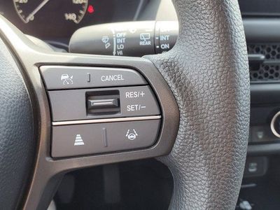 2026 Honda HR-V - Photo 24