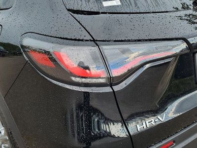 2026 Honda HR-V - Photo 8
