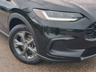 2026 Honda HR-V - Photo 2