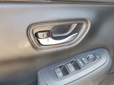 2026 Honda HR-V - Photo 18