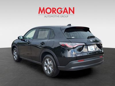 2026 Honda HR-V - Photo 4